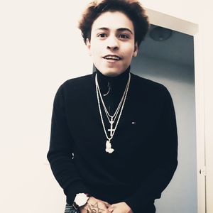 Meet your Posher, Jerry